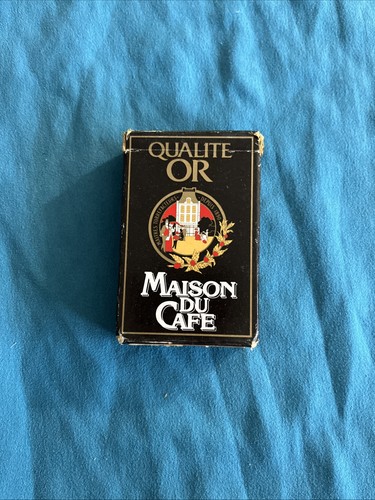 Jeu cartes très - très, bon