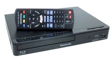 Panasonic dmp bdt167 lecteur - panasonic, dmp-bdt167