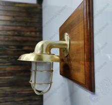 Ancienne applique murale