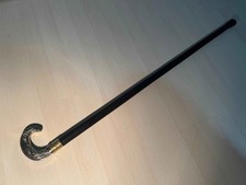 Canne Ancienne de Collection