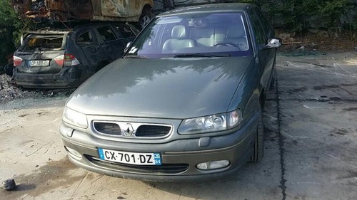 Boite vitesses renault - vitesses,