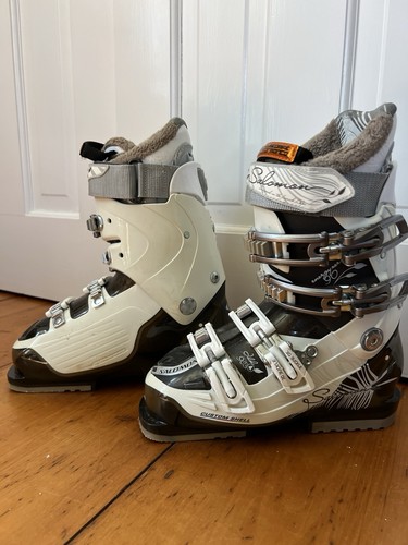 Salomon idol energyzer - salomon,