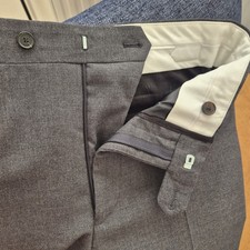 Pantalon De Fursac