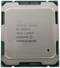 Processeur serveur Intel Xeon