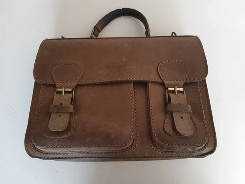 Sac main cartable - sac,