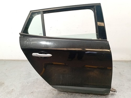 821004555r right rear - door, /
