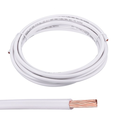 Fils électriques gaine - , nylon