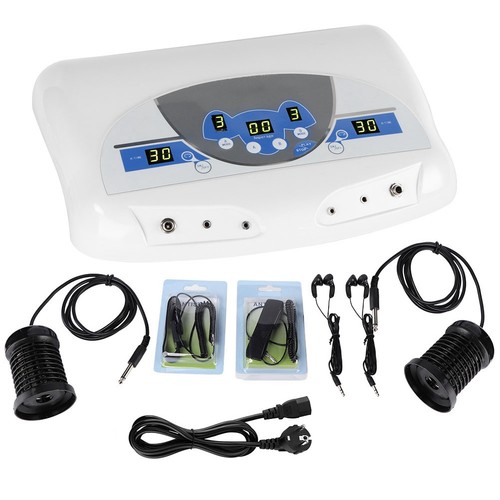 Appareil ionic detox machine - 1,