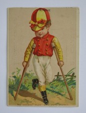 CHAUSSURE J COTE, ancienne