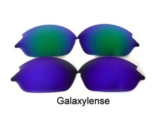Galaxy Verre de Rechange Pour