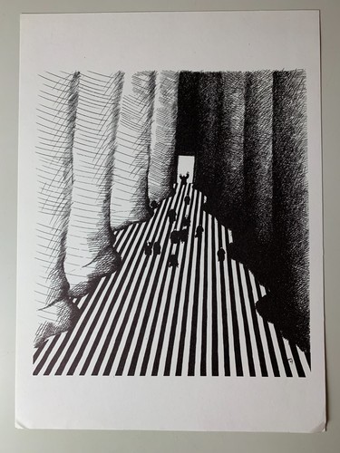 Rare illustration mes - illustration, /