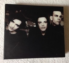 COFFRET DE DEUX CD PLACEBO -