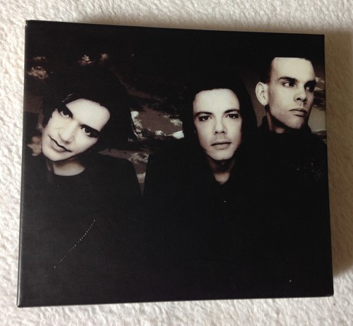 Coffret deux placebo - de,