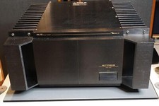 Amplificateur de puissance stéréo haute puissance Nakamichi PA-70, testé