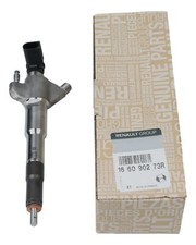 Injecteur d'origine Renault
