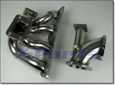 Turbo Collecteur T3 Opel C20XE