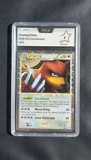 Carte Pokémon Ursaring Prime