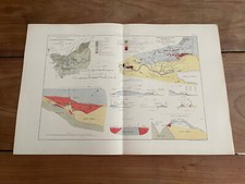 gravure industrie minérale