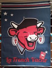 LA VACHE QUI RIT  Torchon ➤