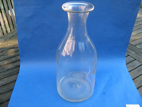 Grande bouteille carafe à - bouteille,carafe,