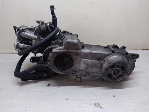 Moteur peugeot satelis - moteur, 125