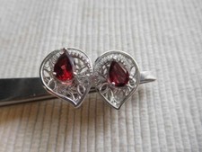 Paire de boucles d'oreilles en