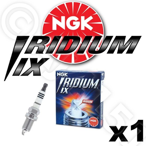 Bougie allumage ngk iridium - d'allumage,