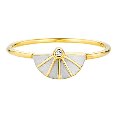 Bague femme cai love argent - femme,