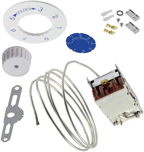 Thermostat pour