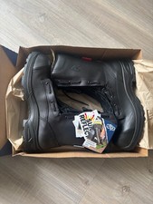 Haix Airpower XR1 Pro Fire EMS
