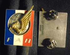 INSIGNE MILITAIRE – FORCE D'ACTION RAPIDE - DRAGO NOISIEL - G 3158