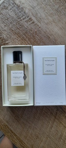 Edp van cleef - cleef, and
