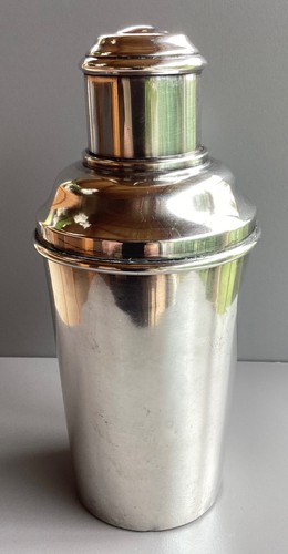 Ancien shaker bar - ancien,
