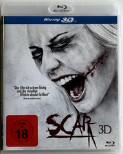 Scar blu ray audio - |,