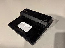 Station d'accueil Dell E-Port II PR03X USB 3.0 /  Latitude Precision