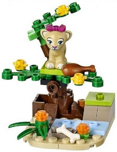 Lego friends 41048 - lego,