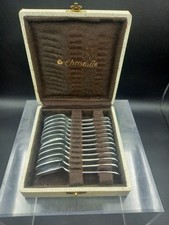 CHRISTOFLE Spatours 12