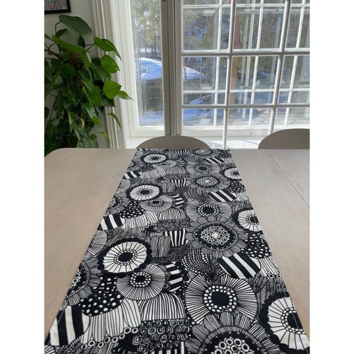 Chemin table tissu - chemin,