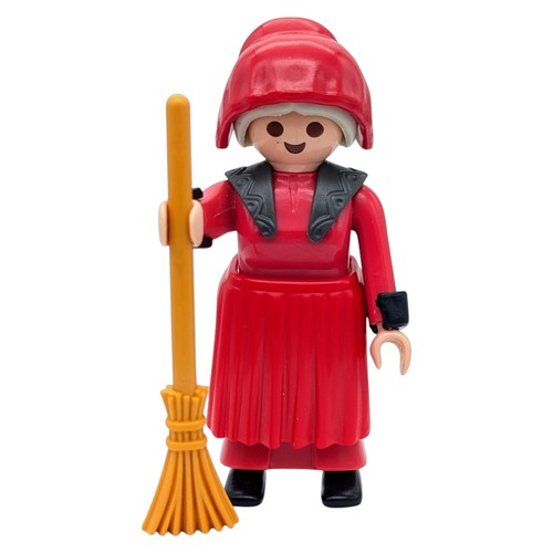 Playmobil figurine servante