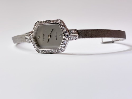 Montre pour femme - , tissot