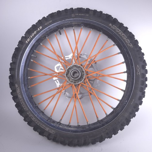 Jante avant ktm sx - jante,