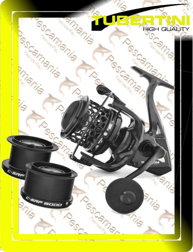 Moulinet tubertini ryobi srf - moulinet, c-srf