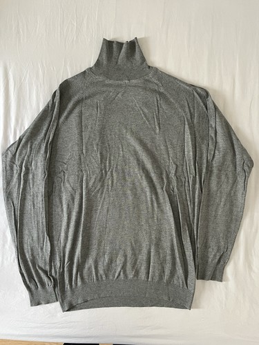 Pull col roulé zara - col,