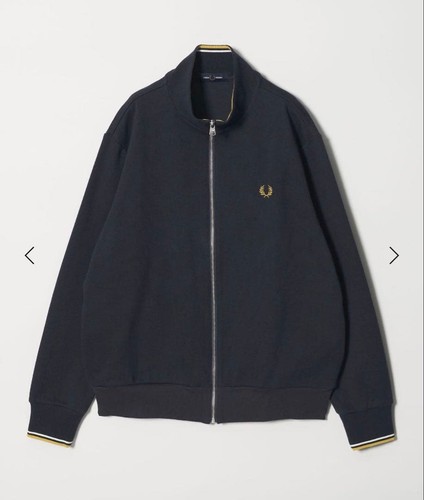 Veste survêtement fred - de,