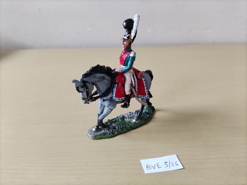 Del prado figurine cavalier - del,
