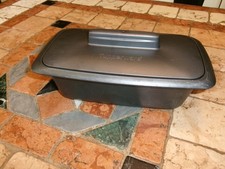 TUPPERWARE ULTRA PRO TERRINE