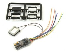 Esu 58813 Décodeur sonore