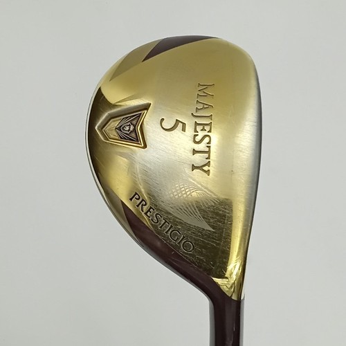 Maruman majesty prestige xii - majesty,
