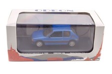 PEUGEOT 205 GTI 1.9 1988 BLUE