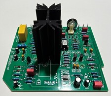 Capstan speed control - -, for